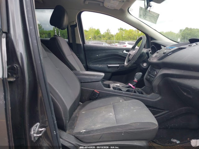Aukcja sprzedaży 2017 Ford Escape Se, vin: 1FMCU9GD4HUA08181, numer aukcji: 45143528