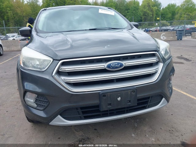 Aukcja sprzedaży 2017 Ford Escape Se, vin: 1FMCU9GD4HUA08181, numer aukcji: 45143528