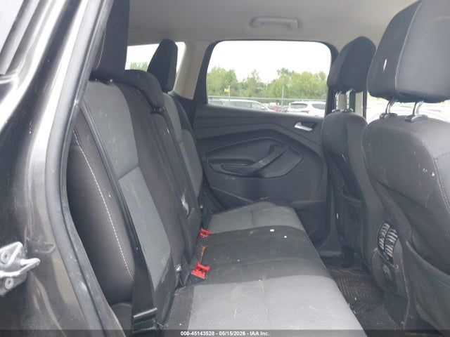 Aukcja sprzedaży 2017 Ford Escape Se, vin: 1FMCU9GD4HUA08181, numer aukcji: 45143528