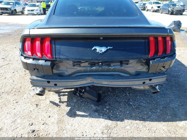 Aukcja sprzedaży 2018 Ford Mustang Ecoboost, vin: 1FA6P8THXJ5146325, numer aukcji: 45143529