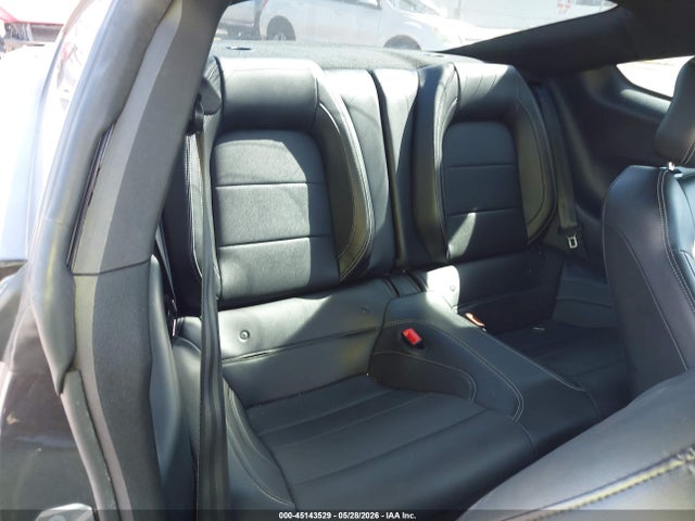 Aukcja sprzedaży 2018 Ford Mustang Ecoboost, vin: 1FA6P8THXJ5146325, numer aukcji: 45143529