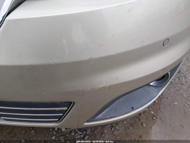 Aukcja sprzedaży 2011 Lincoln Mks, vin: 1LNHL9DRXBG614910, numer aukcji: 45143535