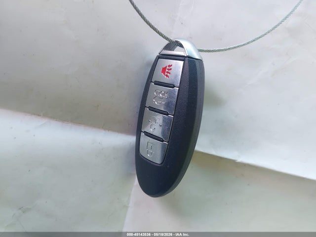 Auction sale of the 2015 Nissan Altima 2.5 S, vin: 1N4AL3AP6FN352588, lot number: 45143536