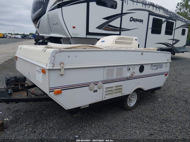 Продажа на аукционе авто 2004 Forest River Flagstaff Pop Up Camper, vin: 4X4CFS4134D148078, номер лота: 45143537