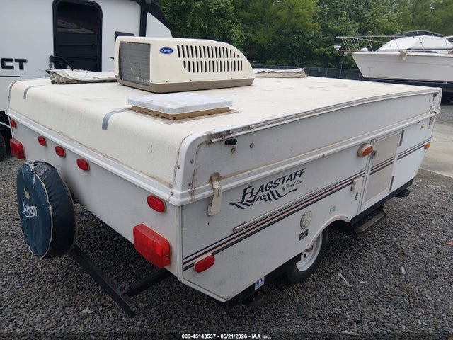 Продажа на аукционе авто 2004 Forest River Flagstaff Pop Up Camper, vin: 4X4CFS4134D148078, номер лота: 45143537