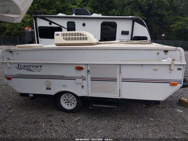 Продажа на аукционе авто 2004 Forest River Flagstaff Pop Up Camper, vin: 4X4CFS4134D148078, номер лота: 45143537
