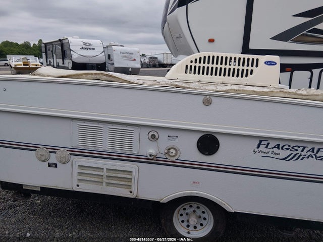 Продажа на аукционе авто 2004 Forest River Flagstaff Pop Up Camper, vin: 4X4CFS4134D148078, номер лота: 45143537