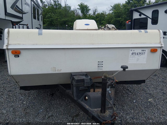 Продажа на аукционе авто 2004 Forest River Flagstaff Pop Up Camper, vin: 4X4CFS4134D148078, номер лота: 45143537