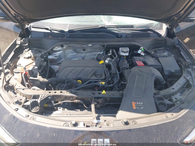 KL47LBE29RB142287 Buick Envista Sport Touring Fwd