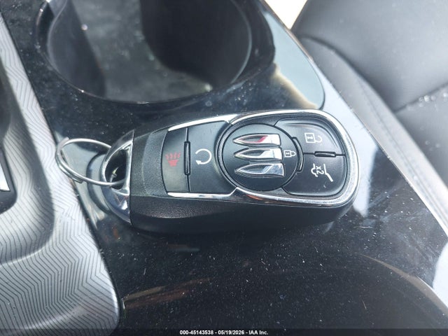 KL47LBE29RB142287 Buick Envista Sport Touring Fwd