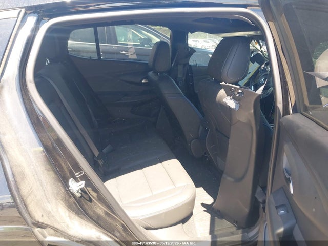 KL47LBE29RB142287 Buick Envista Sport Touring Fwd