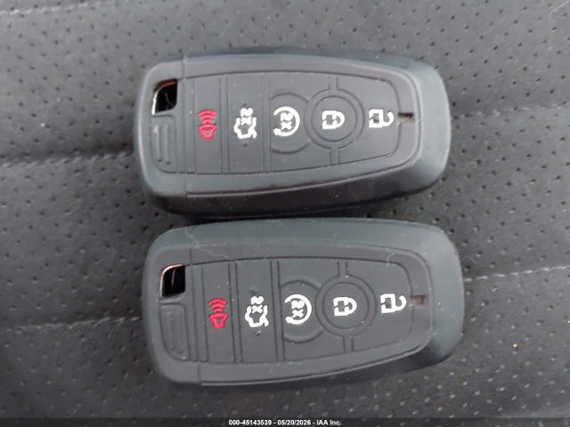Aukcja sprzedaży 2022 Ford Escape Sel, vin: 1FMCU9H92NUB42497, numer aukcji: 45143539