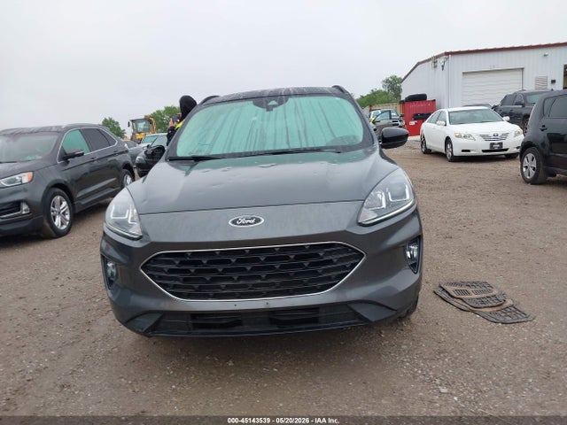 Aukcja sprzedaży 2022 Ford Escape Sel, vin: 1FMCU9H92NUB42497, numer aukcji: 45143539