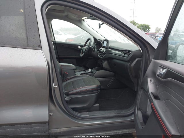 Aukcja sprzedaży 2022 Ford Escape Sel, vin: 1FMCU9H92NUB42497, numer aukcji: 45143539