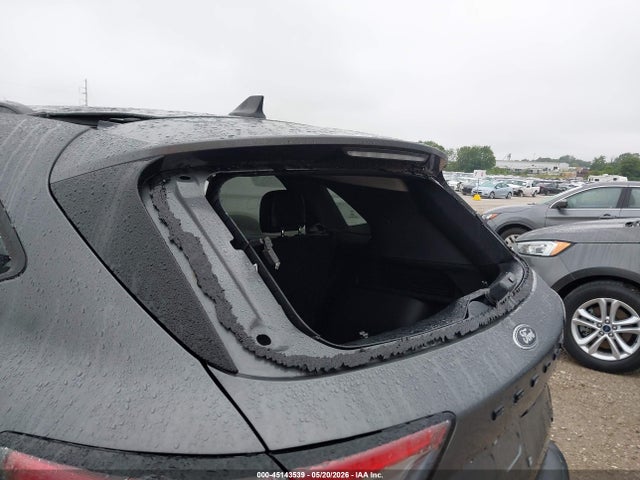 Aukcja sprzedaży 2022 Ford Escape Sel, vin: 1FMCU9H92NUB42497, numer aukcji: 45143539