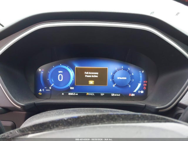 Aukcja sprzedaży 2022 Ford Escape Sel, vin: 1FMCU9H92NUB42497, numer aukcji: 45143539