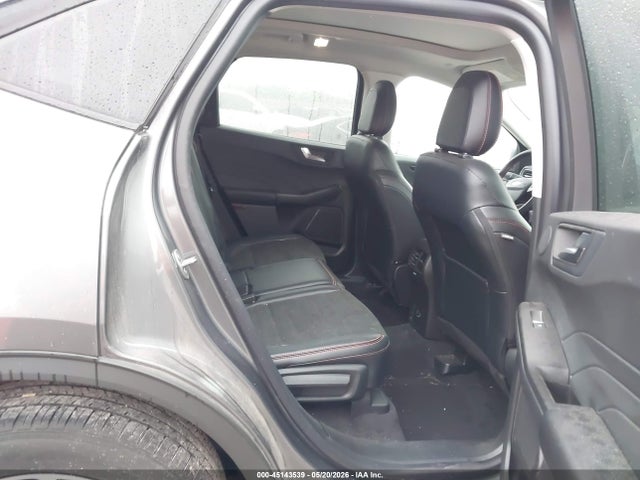 Aukcja sprzedaży 2022 Ford Escape Sel, vin: 1FMCU9H92NUB42497, numer aukcji: 45143539