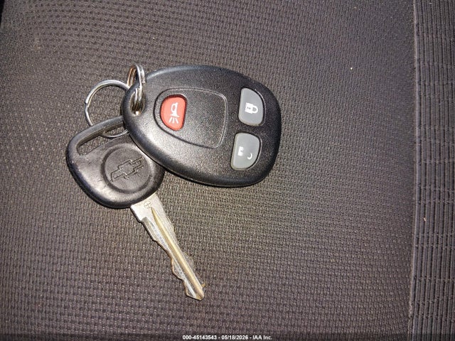 Продаж на аукціоні авто 2013 Chevrolet Traverse 1lt, vin: 1GNKVGKD2DJ216023, номер лоту: 45143543