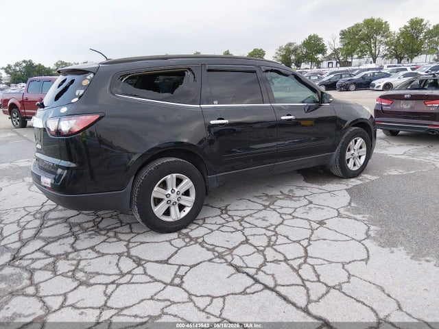 Продаж на аукціоні авто 2013 Chevrolet Traverse 1lt, vin: 1GNKVGKD2DJ216023, номер лоту: 45143543
