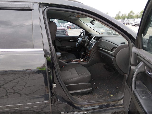 Продаж на аукціоні авто 2013 Chevrolet Traverse 1lt, vin: 1GNKVGKD2DJ216023, номер лоту: 45143543