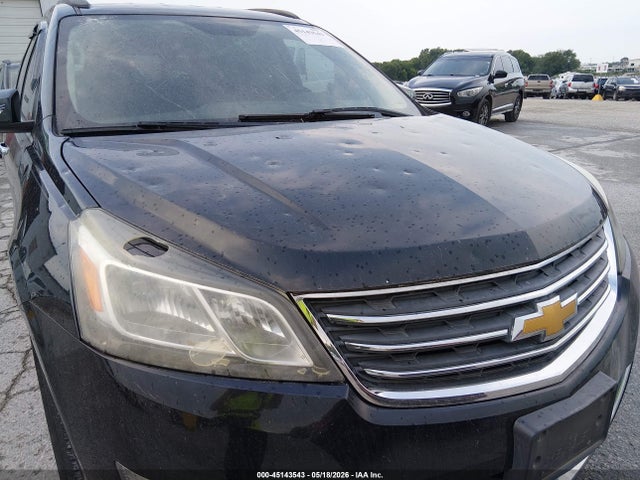 Продаж на аукціоні авто 2013 Chevrolet Traverse 1lt, vin: 1GNKVGKD2DJ216023, номер лоту: 45143543