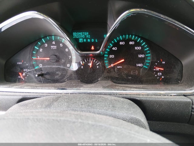 Продаж на аукціоні авто 2013 Chevrolet Traverse 1lt, vin: 1GNKVGKD2DJ216023, номер лоту: 45143543