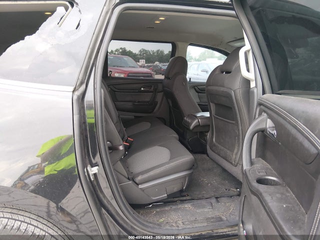 Продаж на аукціоні авто 2013 Chevrolet Traverse 1lt, vin: 1GNKVGKD2DJ216023, номер лоту: 45143543
