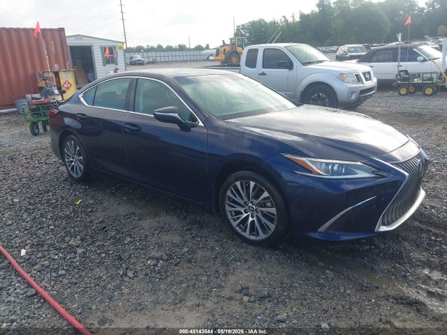 Auction sale of the 2021 Lexus Es 350, vin: 58ADZ1B1XMU095351, lot number: 45143544