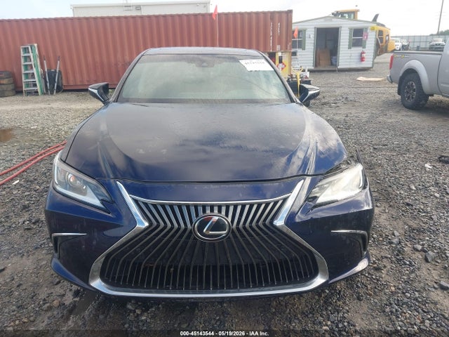 Aukcja sprzedaży 2021 Lexus Es 350, vin: 58ADZ1B1XMU095351, numer aukcji: 45143544