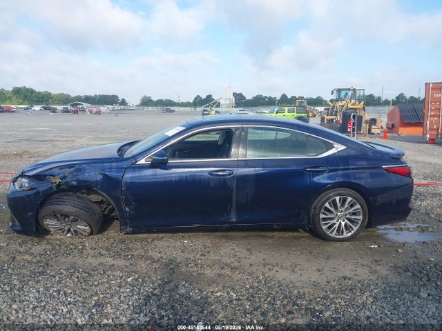 Aukcja sprzedaży 2021 Lexus Es 350, vin: 58ADZ1B1XMU095351, numer aukcji: 45143544