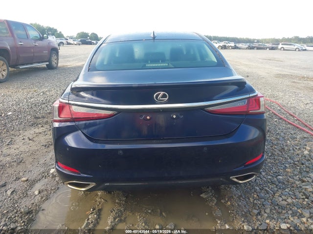 Aukcja sprzedaży 2021 Lexus Es 350, vin: 58ADZ1B1XMU095351, numer aukcji: 45143544