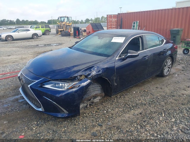 Aukcja sprzedaży 2021 Lexus Es 350, vin: 58ADZ1B1XMU095351, numer aukcji: 45143544