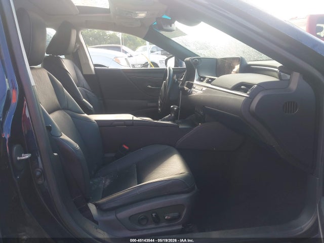 Aukcja sprzedaży 2021 Lexus Es 350, vin: 58ADZ1B1XMU095351, numer aukcji: 45143544