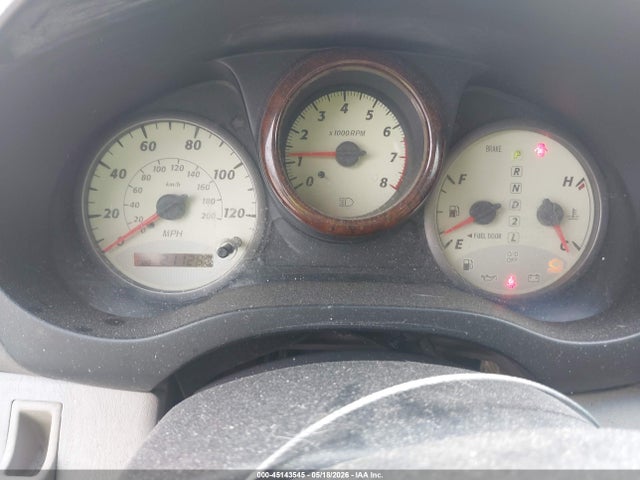 Продажа на аукционе авто 2003 Toyota Rav4, vin: JTEGH20V030100825, номер лота: 45143545