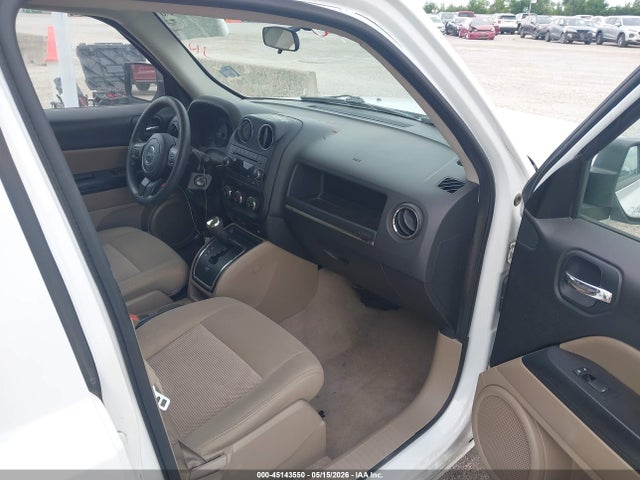 Aukcja sprzedaży 2014 Jeep Patriot Sport, vin: 1C4NJPBA0ED881087, numer aukcji: 45143550