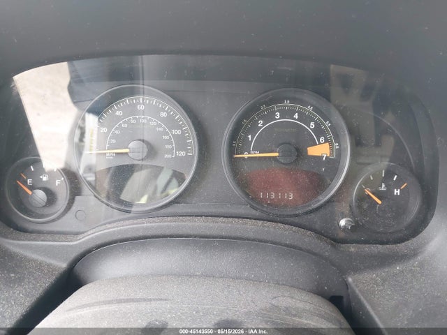 Aukcja sprzedaży 2014 Jeep Patriot Sport, vin: 1C4NJPBA0ED881087, numer aukcji: 45143550