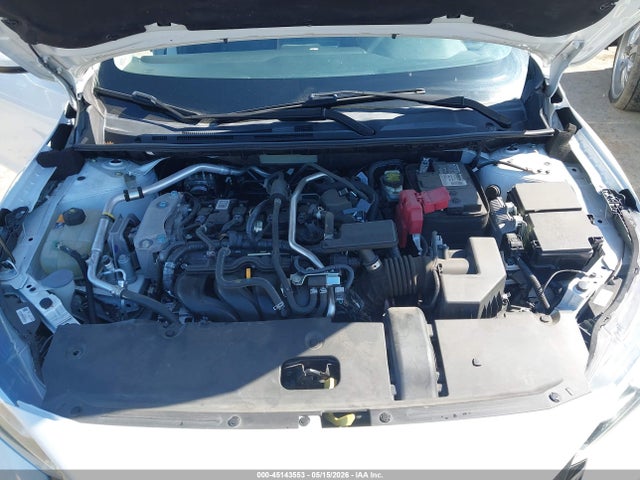 Aukcja sprzedaży 2021 Nissan Sentra Sv Xtronic Cvt, vin: 3N1AB8CV2MY222574, numer aukcji: 45143553
