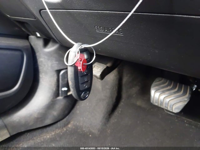 Aukcja sprzedaży 2021 Nissan Sentra Sv Xtronic Cvt, vin: 3N1AB8CV2MY222574, numer aukcji: 45143553