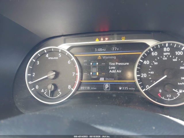 Aukcja sprzedaży 2021 Nissan Sentra Sv Xtronic Cvt, vin: 3N1AB8CV2MY222574, numer aukcji: 45143553
