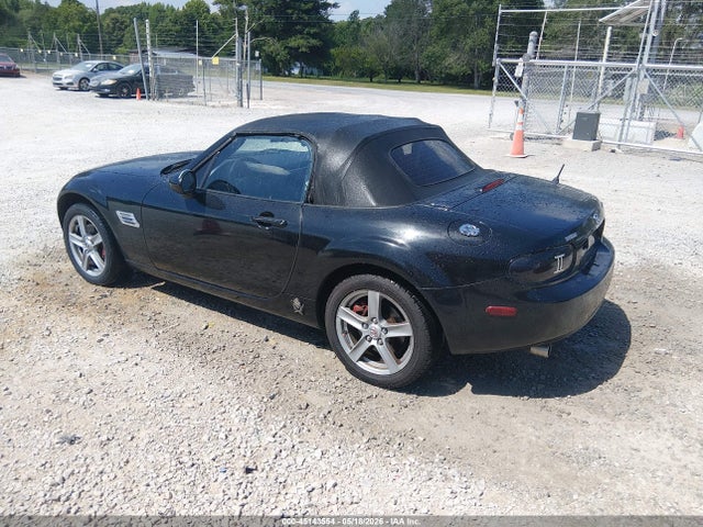 Aukcja sprzedaży 2007 Mazda Mx-5 Sport, vin: JM1NC25F170131258, numer aukcji: 45143554