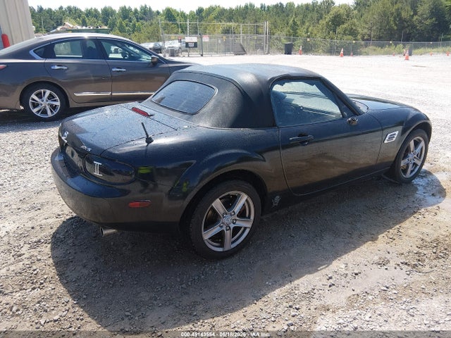 Aukcja sprzedaży 2007 Mazda Mx-5 Sport, vin: JM1NC25F170131258, numer aukcji: 45143554