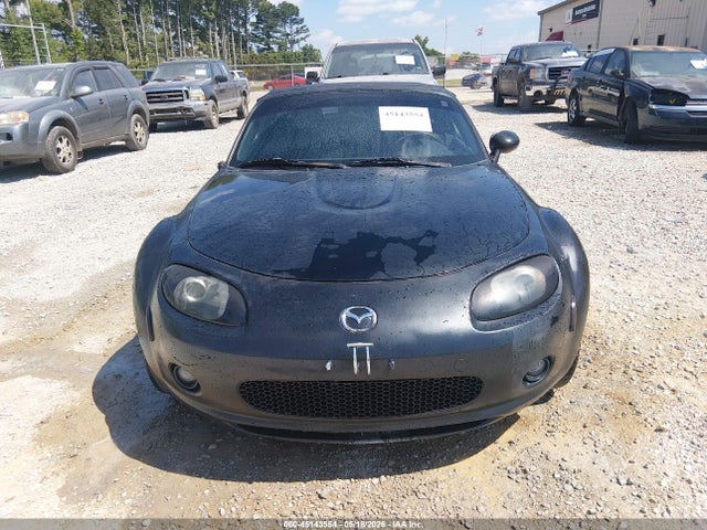 Aukcja sprzedaży 2007 Mazda Mx-5 Sport, vin: JM1NC25F170131258, numer aukcji: 45143554