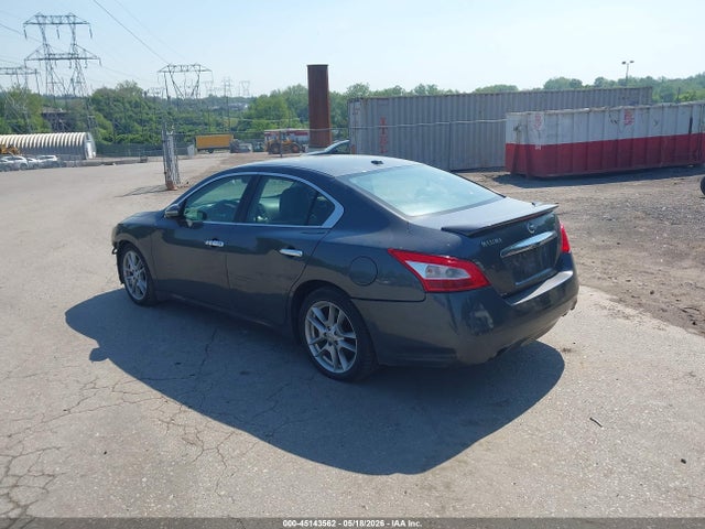 Aukcja sprzedaży 2010 Nissan Maxima 3.5 Sv, vin: 1N4AA5AP4AC870205, numer aukcji: 45143562