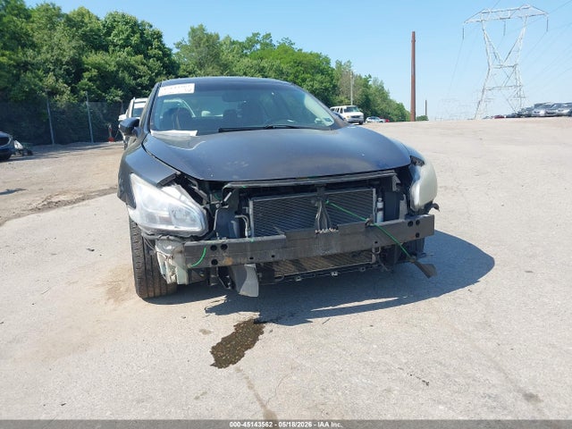 Aukcja sprzedaży 2010 Nissan Maxima 3.5 Sv, vin: 1N4AA5AP4AC870205, numer aukcji: 45143562