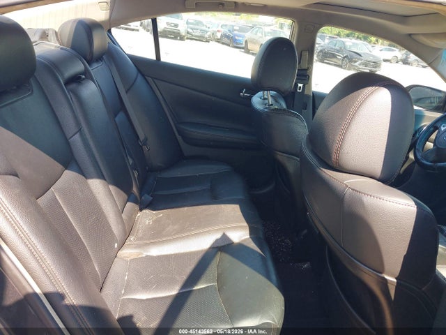 Aukcja sprzedaży 2010 Nissan Maxima 3.5 Sv, vin: 1N4AA5AP4AC870205, numer aukcji: 45143562