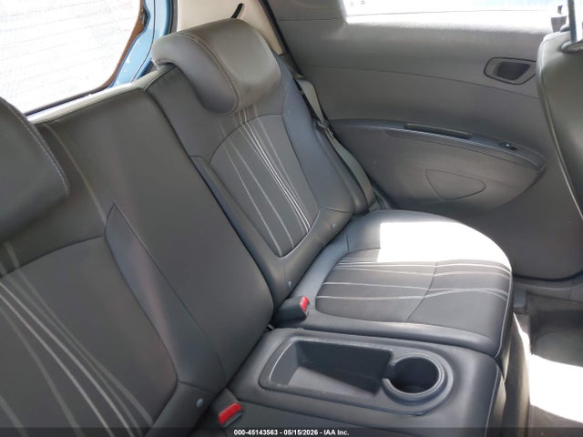 Продажа на аукционе авто 2014 Chevrolet Spark 1lt Auto, vin: KL8CD6S92EC587204, номер лота: 45143563