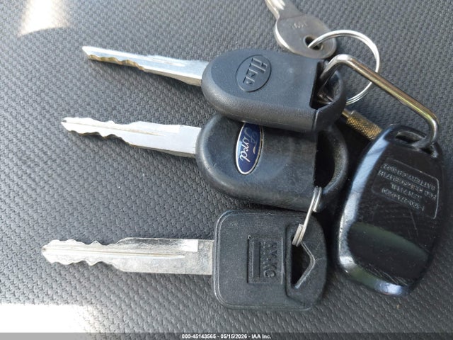 45143565 :رقم المزاد ، 1FTYR44U84TA08946 vin ، 2004 Ford Ranger Edge/tremor/xlt مزاد بيع