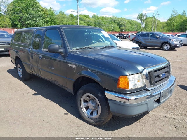 45143565 :رقم المزاد ، 1FTYR44U84TA08946 vin ، 2004 Ford Ranger Edge/tremor/xlt مزاد بيع
