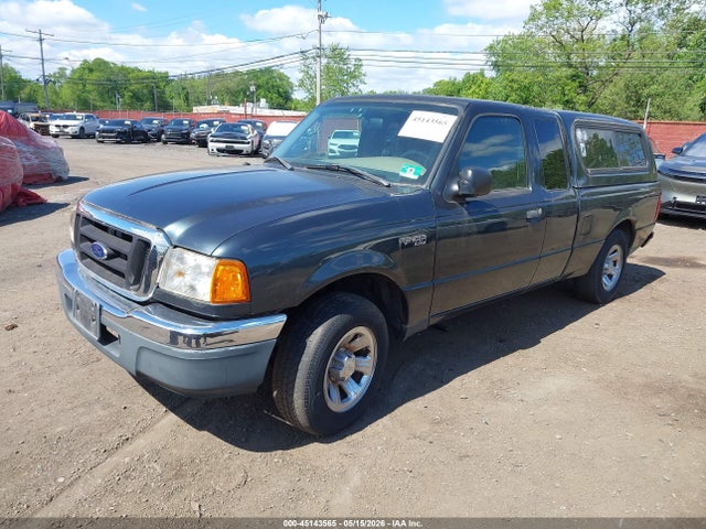 45143565 :رقم المزاد ، 1FTYR44U84TA08946 vin ، 2004 Ford Ranger Edge/tremor/xlt مزاد بيع
