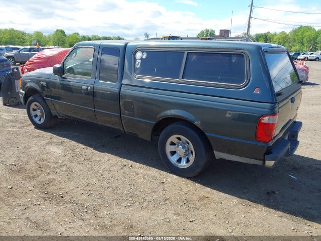 45143565 :رقم المزاد ، 1FTYR44U84TA08946 vin ، 2004 Ford Ranger Edge/tremor/xlt مزاد بيع